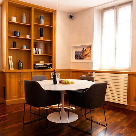 Appartement Annecy Centre Historique Parking Inclus Zewnętrze zdjęcie